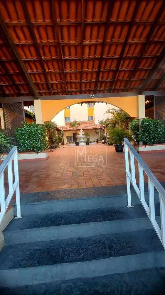 Apartamento, 2 quartos, 50 m² - Foto 8
