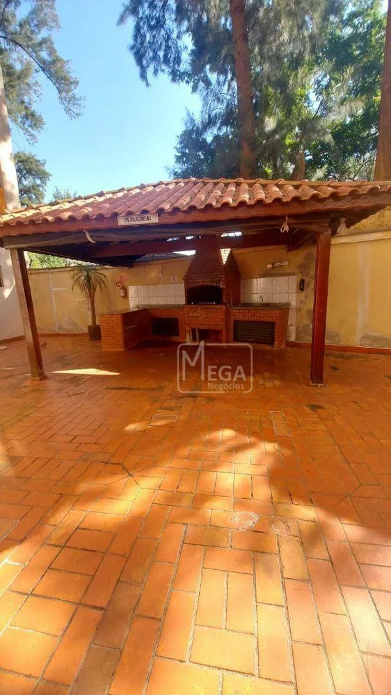 Apartamento, 2 quartos, 50 m² - Foto 14