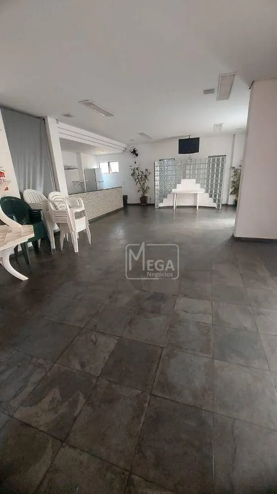 Apartamento, 2 quartos, 50 m² - Foto 15