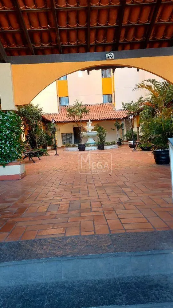 Apartamento, 2 quartos, 50 m² - Foto 9