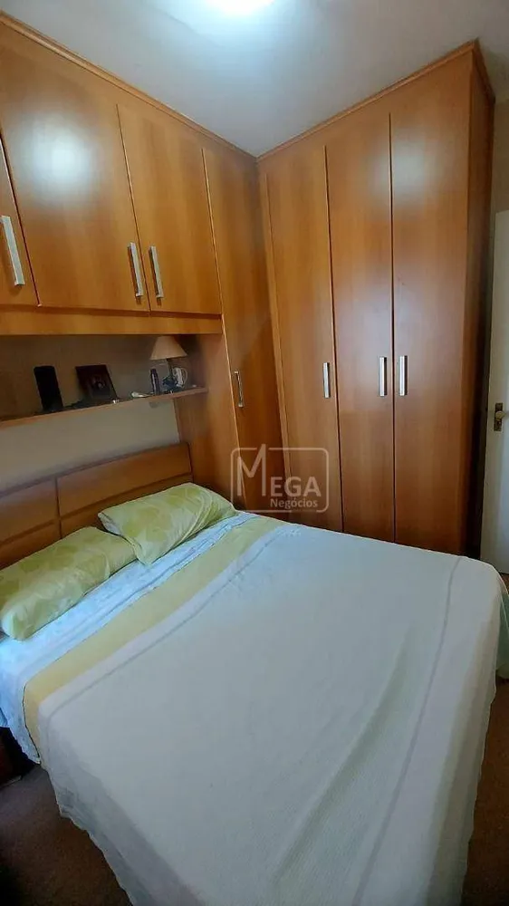 Apartamento, 2 quartos, 50 m² - Foto 2