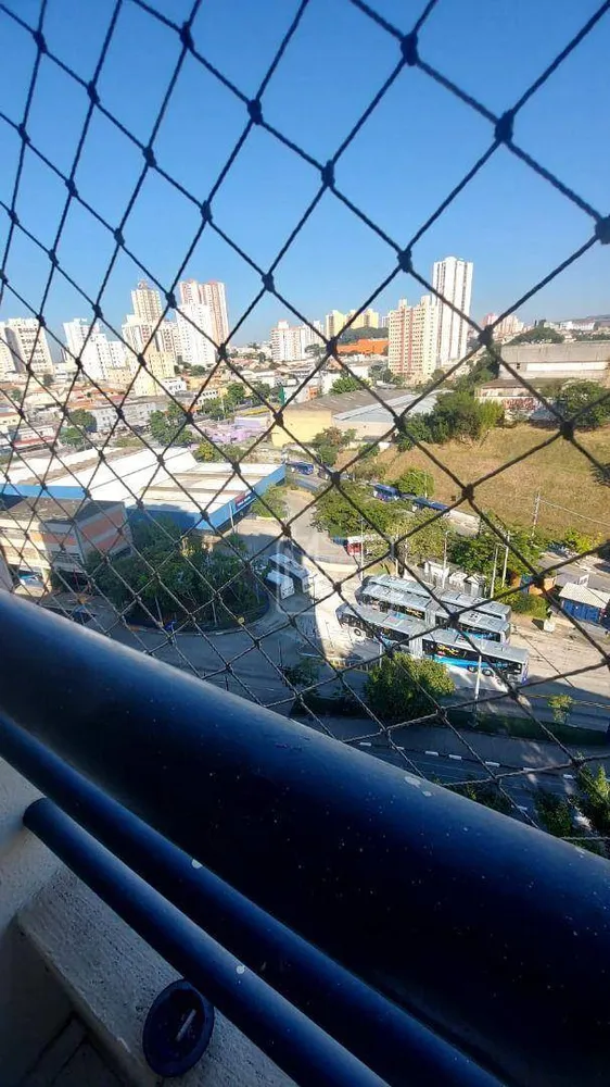 Apartamento, 2 quartos, 50 m² - Foto 6