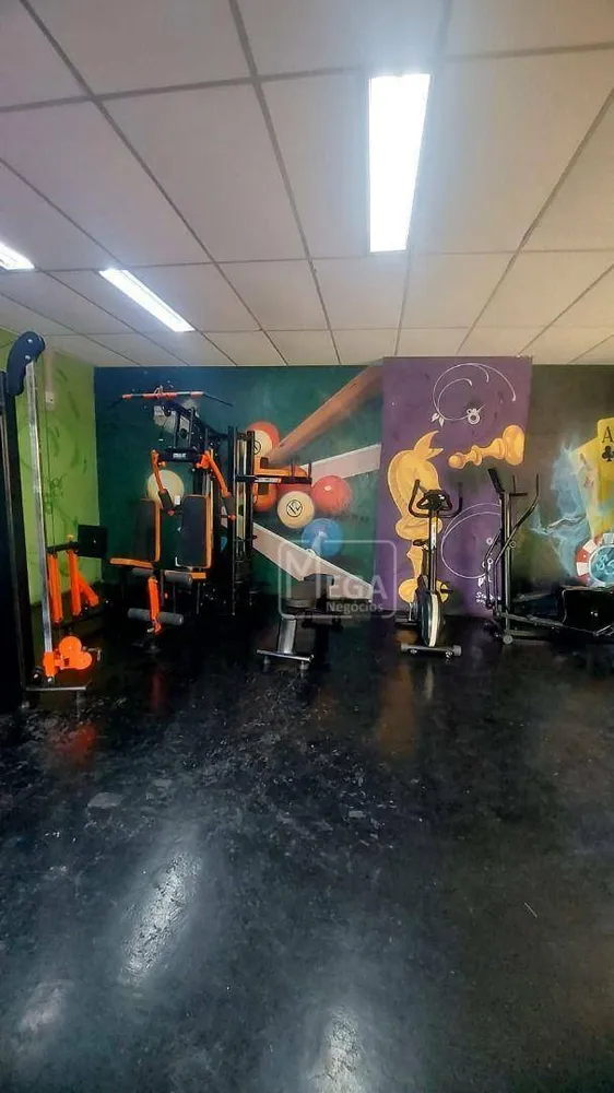 Apartamento, 2 quartos, 50 m² - Foto 10