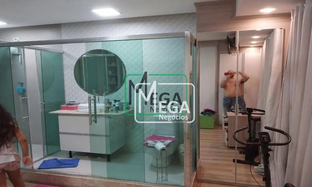 Casa, 3 quartos, 375 m² - Foto 11