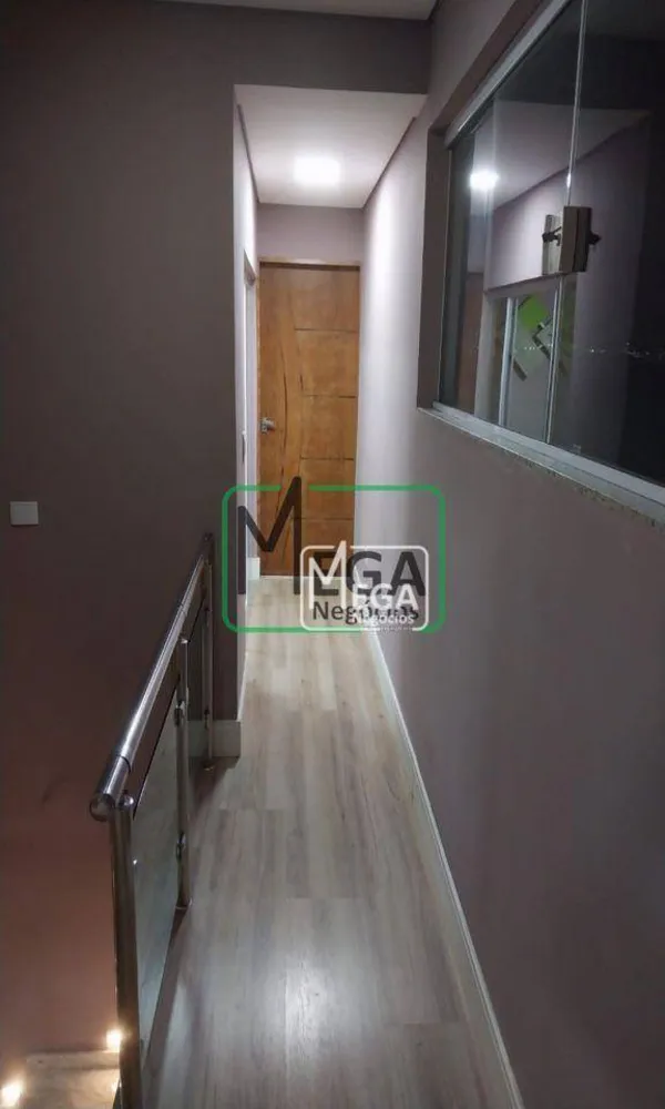 Casa, 3 quartos, 375 m² - Foto 17