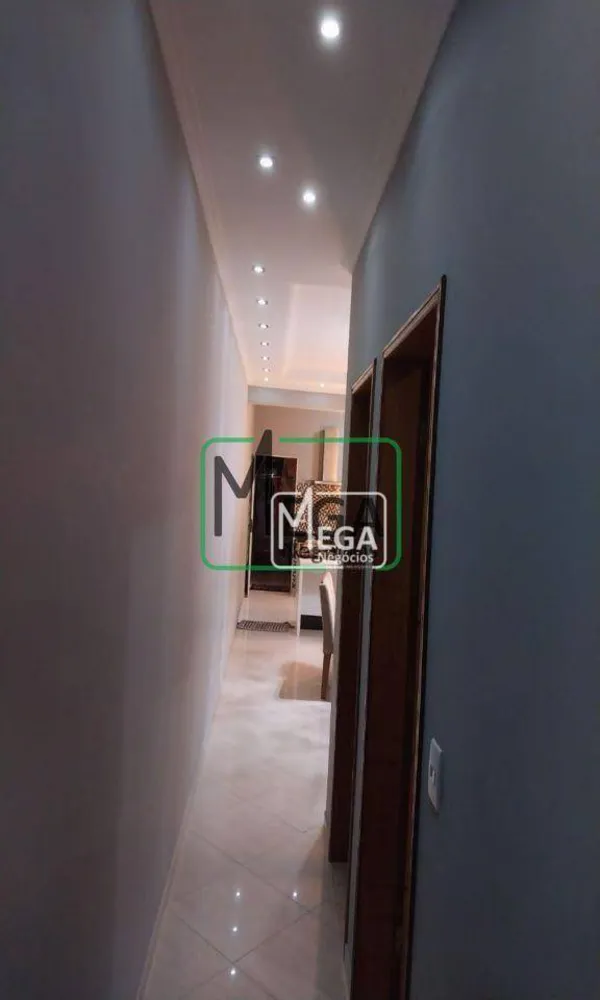 Casa, 3 quartos, 375 m² - Foto 7