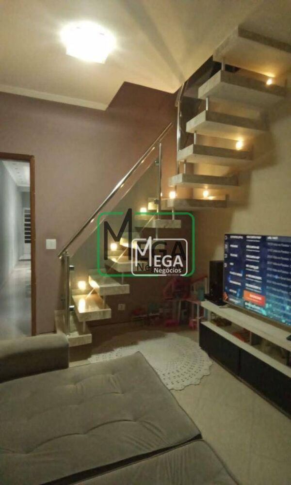 Casa, 3 quartos, 375 m² - Foto 4