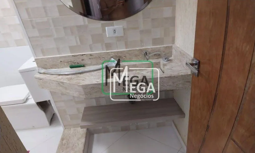 Casa, 3 quartos, 375 m² - Foto 16