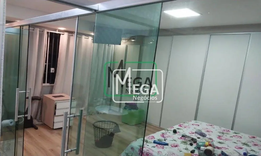 Casa, 3 quartos, 375 m² - Foto 9