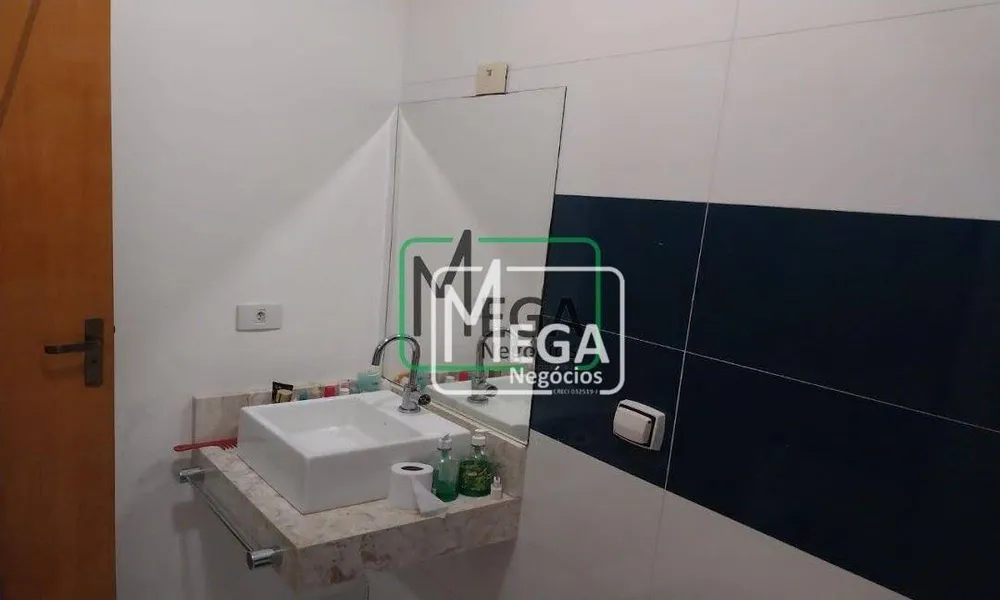 Casa, 3 quartos, 375 m² - Foto 8