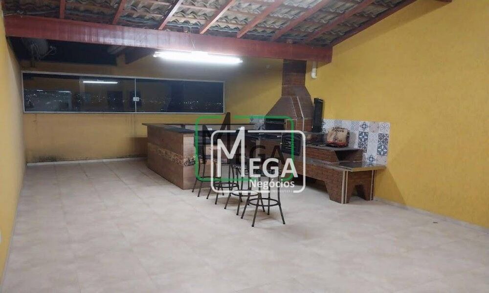 Casa, 3 quartos, 375 m² - Foto 3