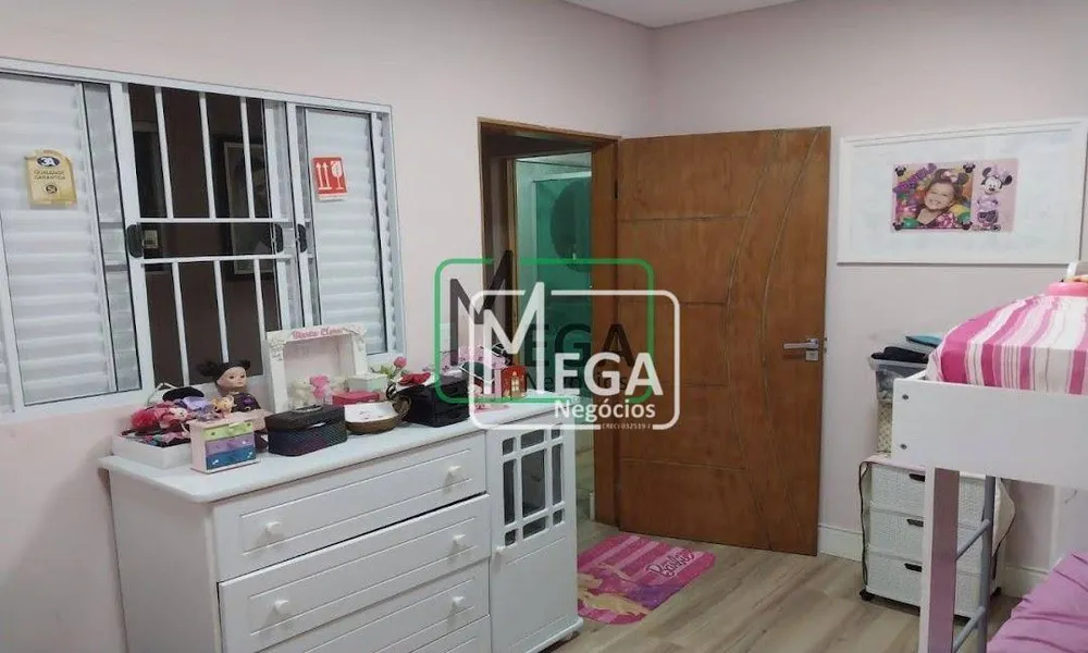 Casa, 3 quartos, 375 m² - Foto 14
