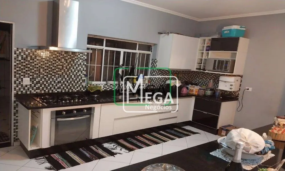 Casa, 3 quartos, 375 m² - Foto 5