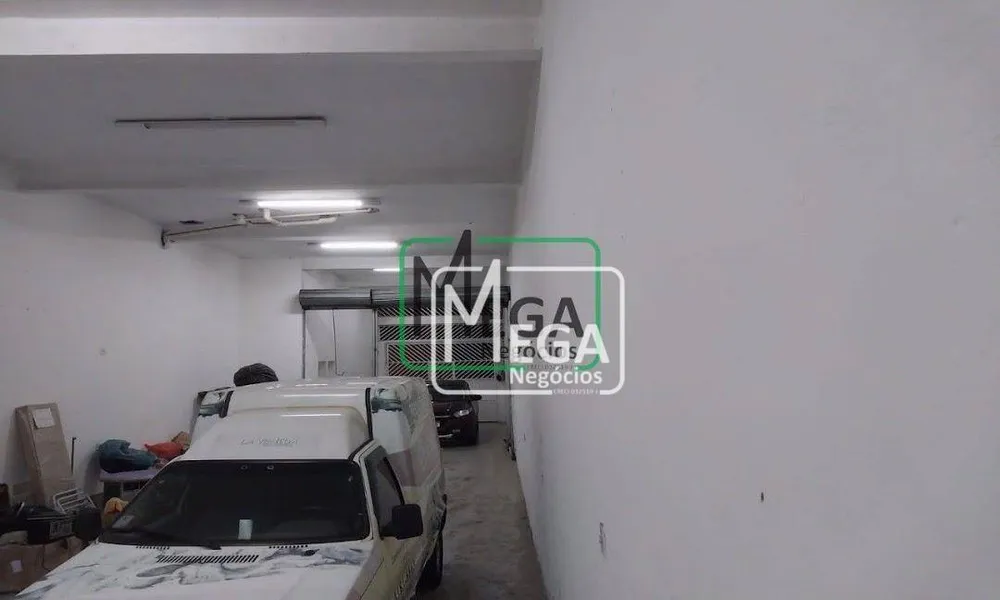 Casa, 3 quartos, 375 m² - Foto 23
