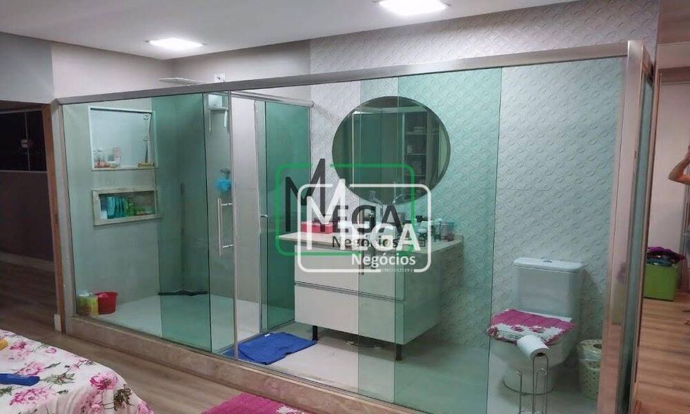 Casa, 3 quartos, 375 m² - Foto 2