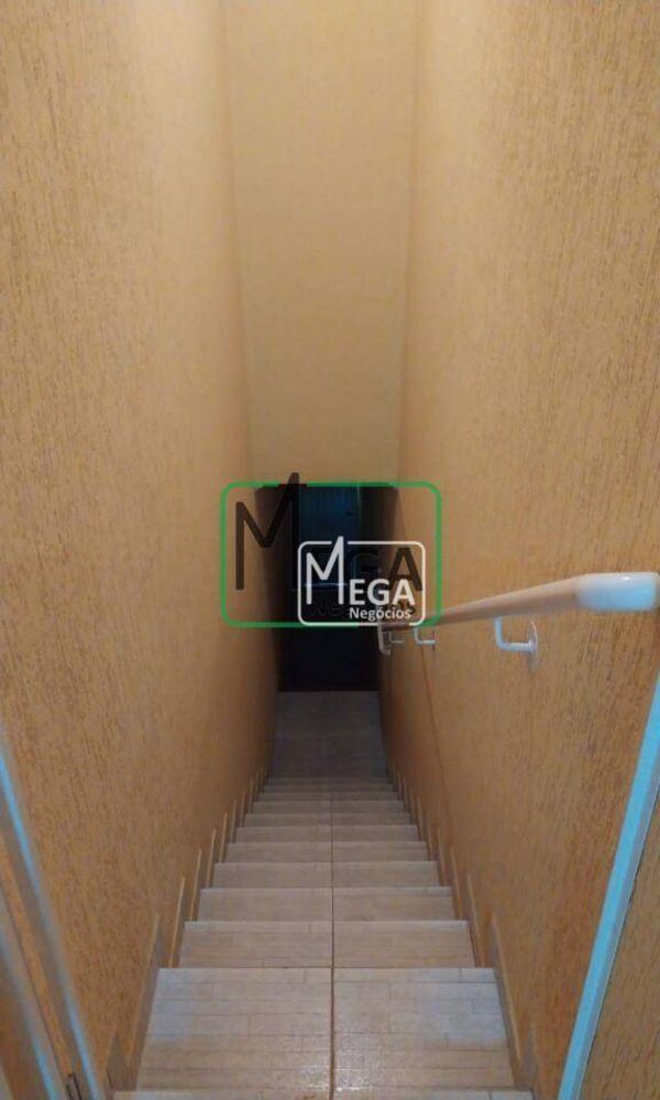 Casa, 3 quartos, 375 m² - Foto 1