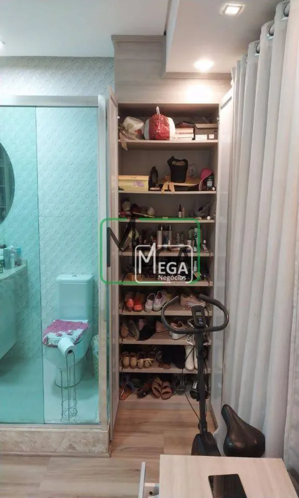 Casa, 3 quartos, 375 m² - Foto 12