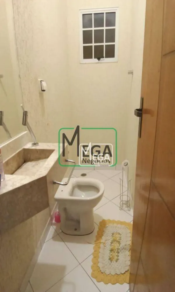 Casa, 3 quartos, 375 m² - Foto 13