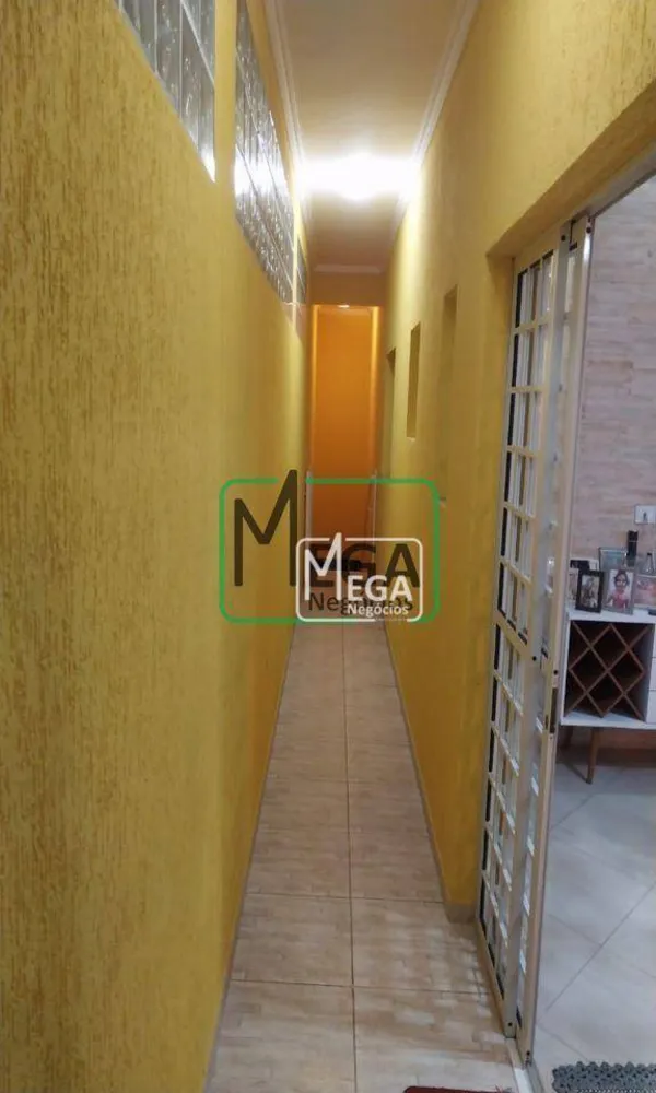 Casa, 3 quartos, 375 m² - Foto 19