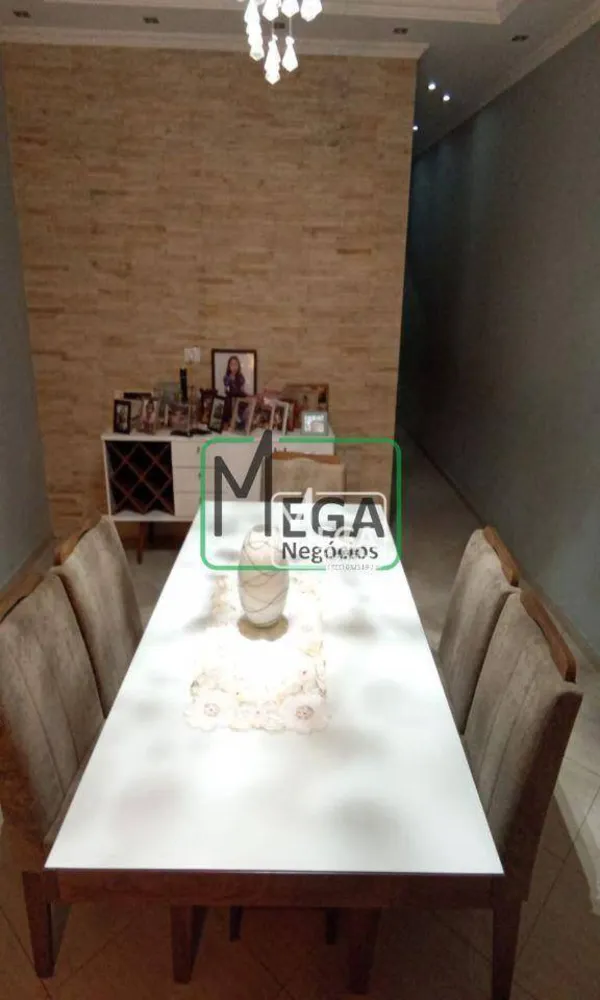 Casa, 3 quartos, 375 m² - Foto 4