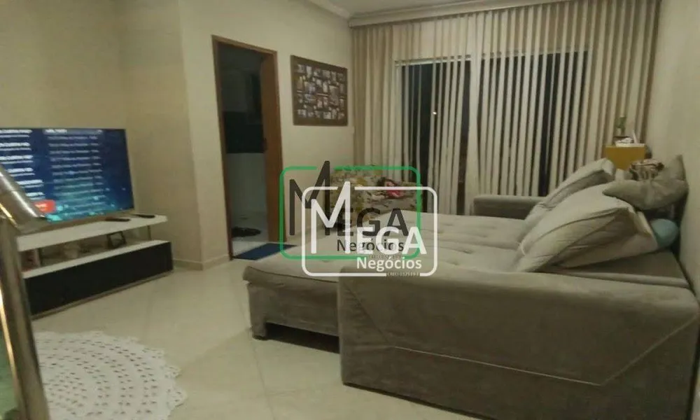 Casa, 3 quartos, 375 m² - Foto 3