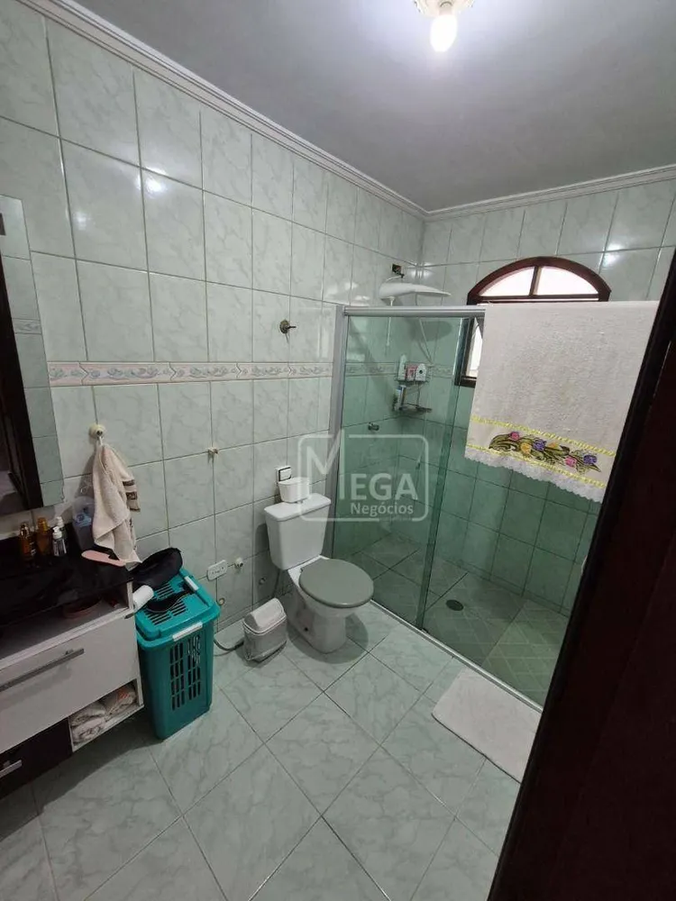 Casa, 4 quartos, 270 m² - Foto 8