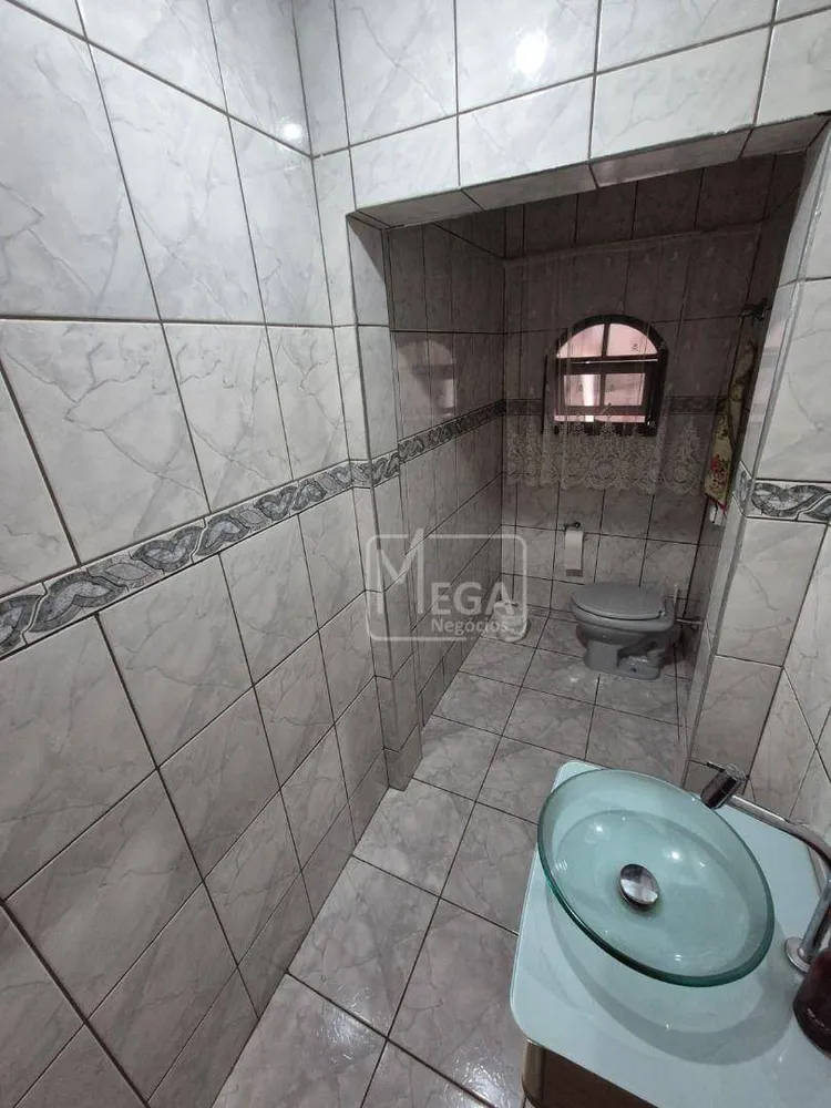 Casa, 4 quartos, 270 m² - Foto 4