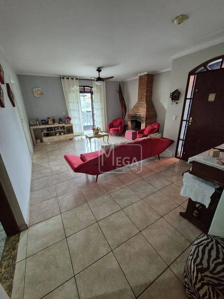 Casa, 4 quartos, 270 m² - Foto 5