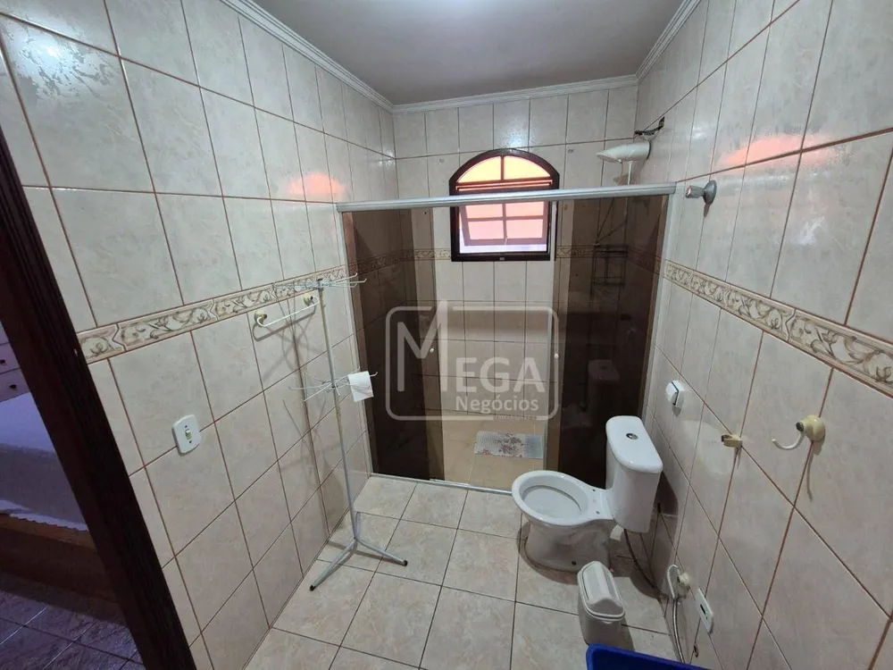 Casa, 4 quartos, 270 m² - Foto 11