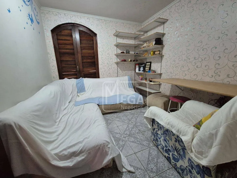 Casa, 4 quartos, 270 m² - Foto 3