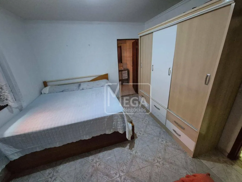 Casa, 4 quartos, 270 m² - Foto 10