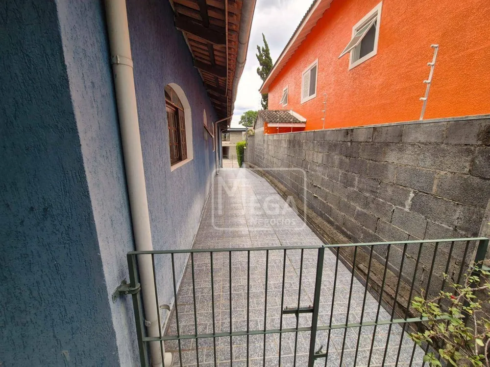 Casa, 4 quartos, 270 m² - Foto 15