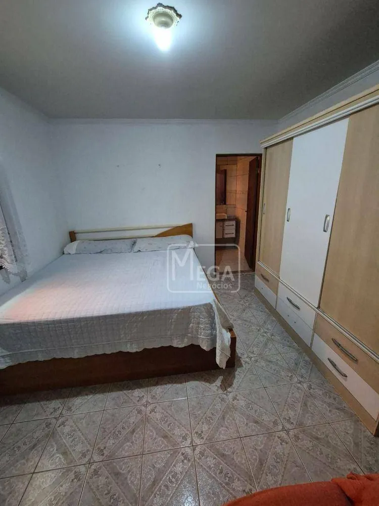 Casa, 4 quartos, 270 m² - Foto 9
