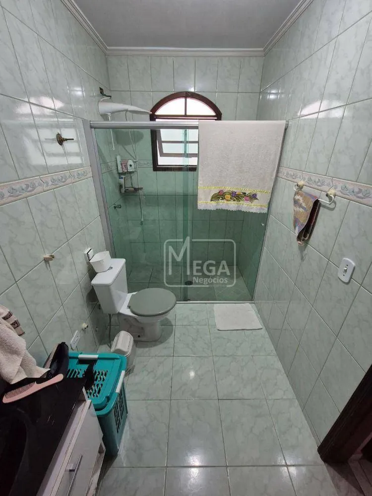 Casa, 4 quartos, 270 m² - Foto 7