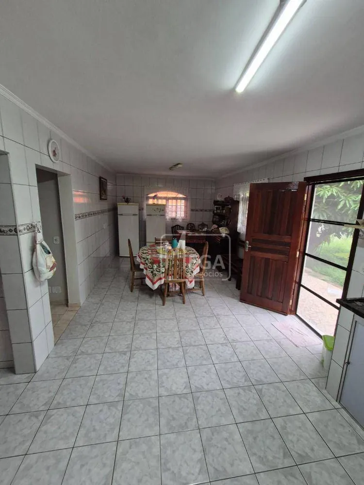 Casa, 4 quartos, 270 m² - Foto 14