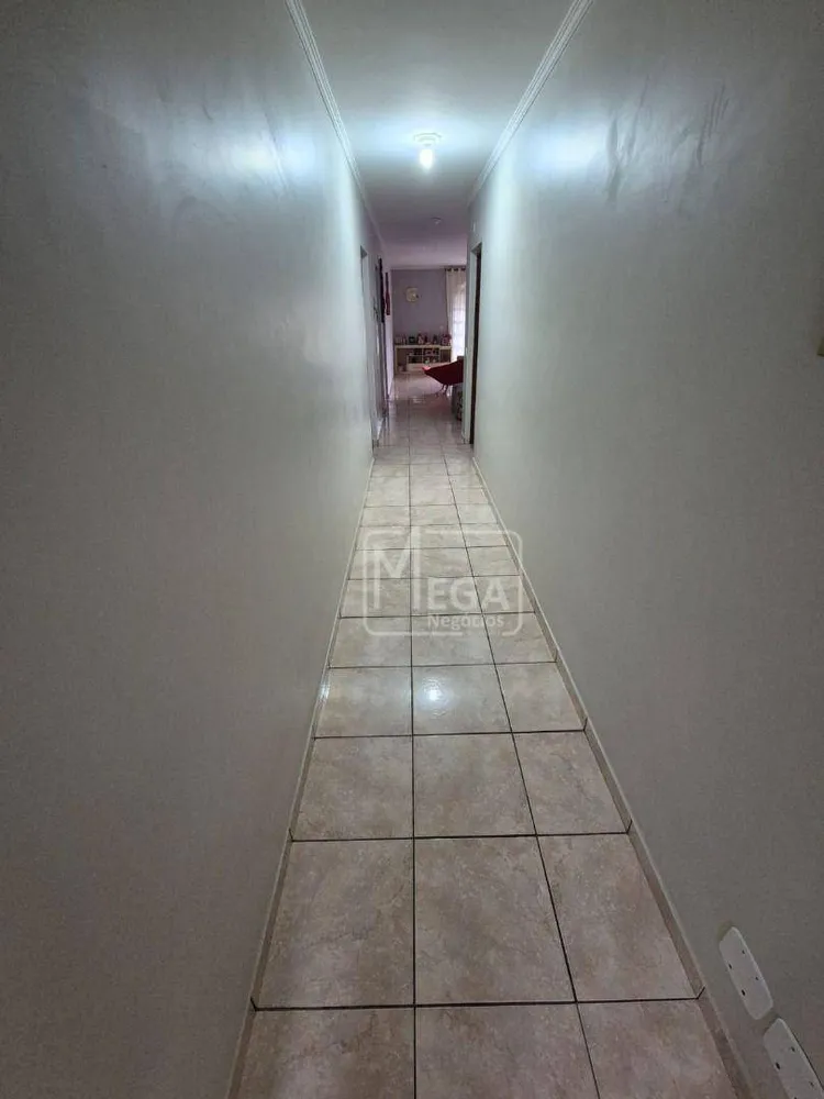 Casa, 4 quartos, 270 m² - Foto 12