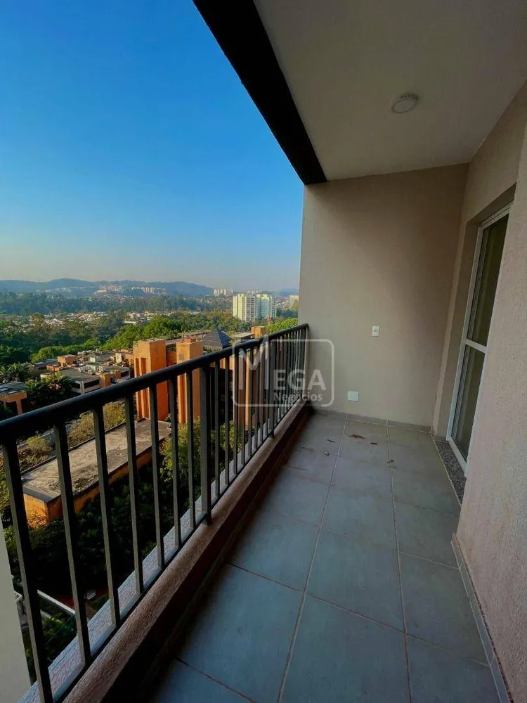 Apartamento, 2 quartos, 52 m² - Foto 2