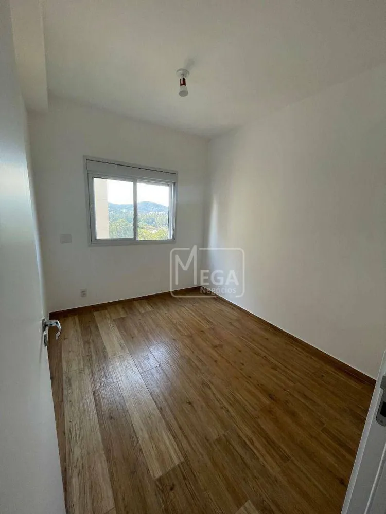 Apartamento, 2 quartos, 52 m² - Foto 9