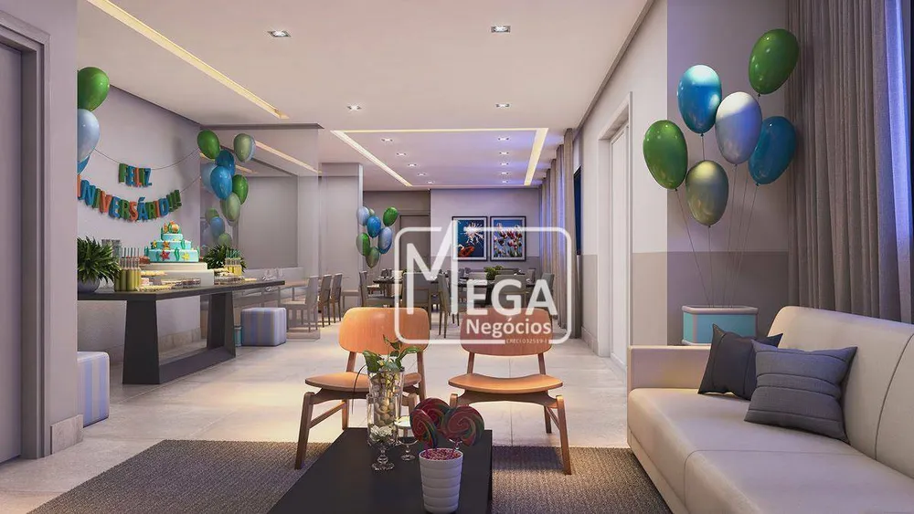 Apartamento, 2 quartos, 52 m² - Foto 15