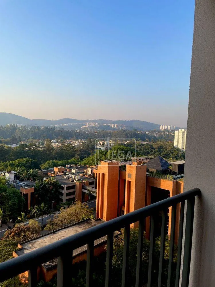 Apartamento, 2 quartos, 52 m² - Foto 4