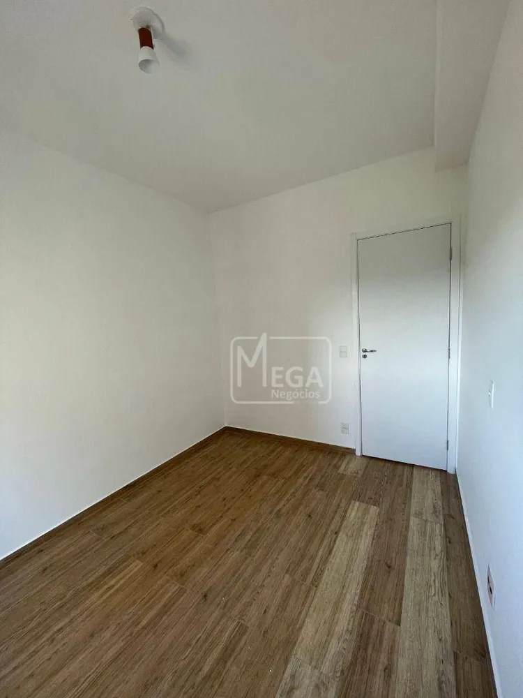 Apartamento, 2 quartos, 52 m² - Foto 8