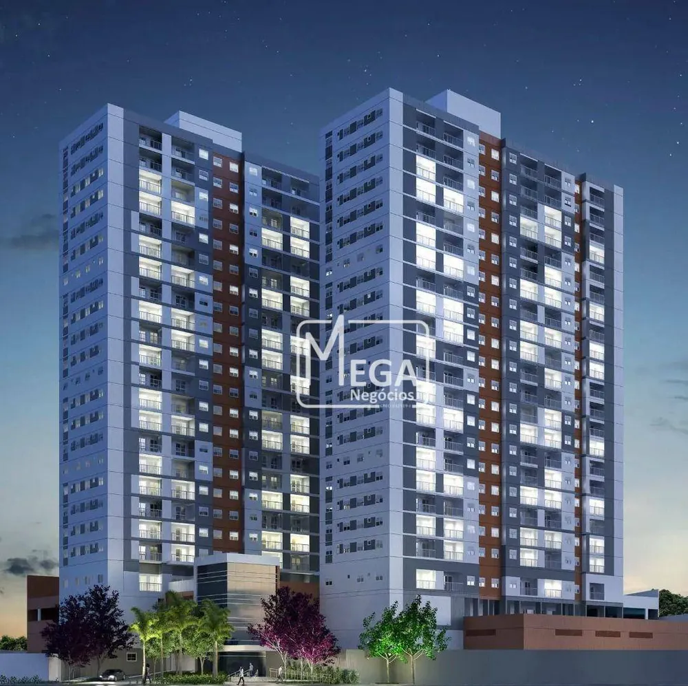 Apartamento, 2 quartos, 52 m² - Foto 12
