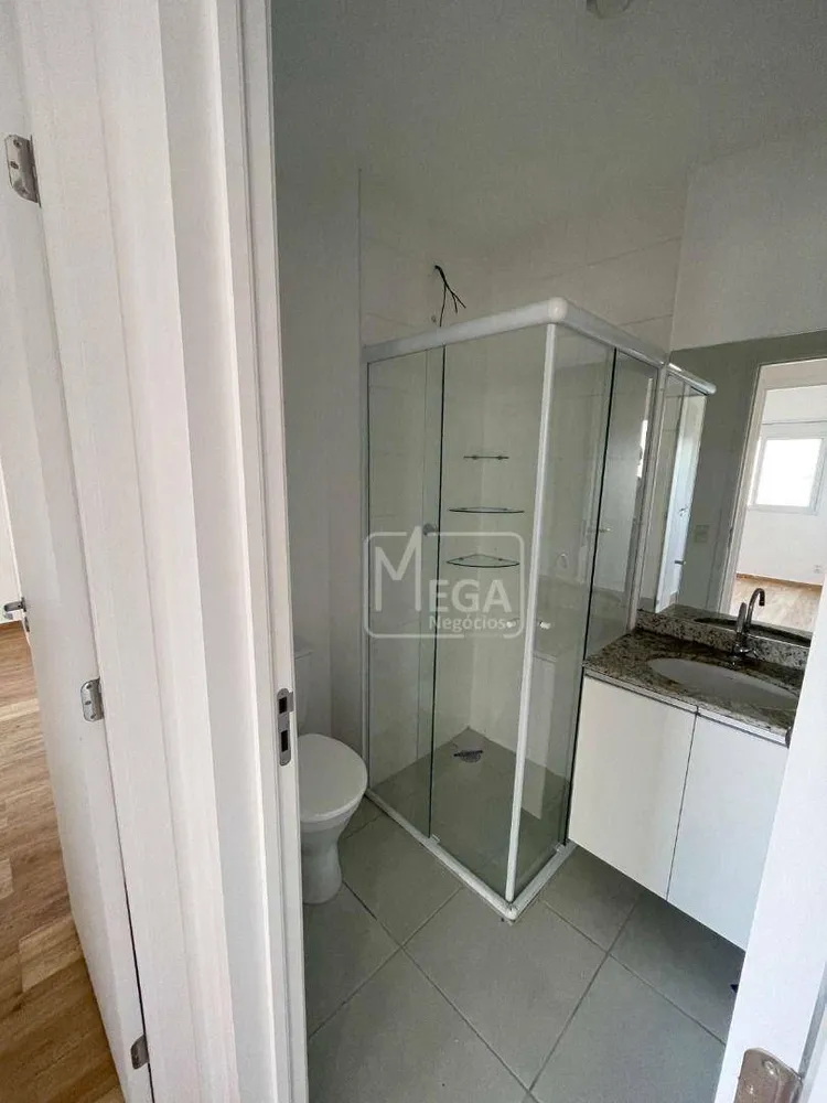 Apartamento, 2 quartos, 52 m² - Foto 11
