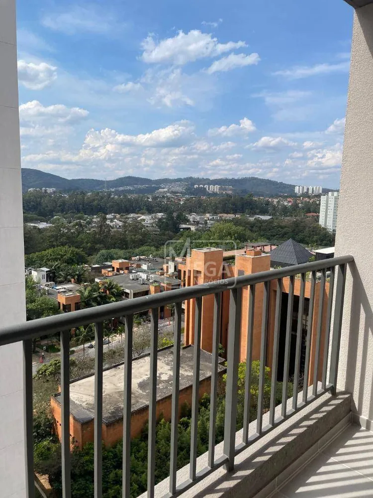 Apartamento, 2 quartos, 52 m² - Foto 1