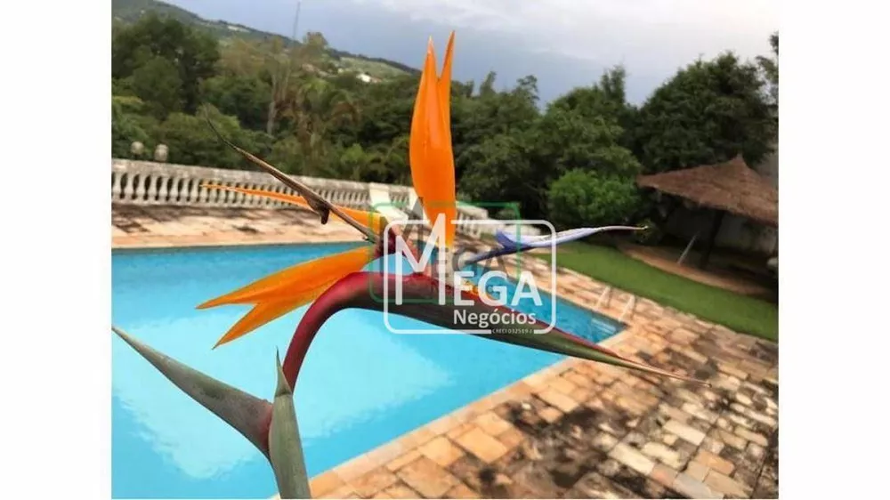 Casa, 5 quartos, 790 m² - Foto 16