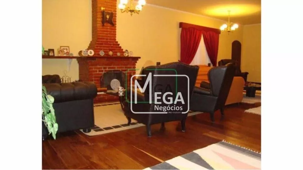 Casa, 5 quartos, 790 m² - Foto 17
