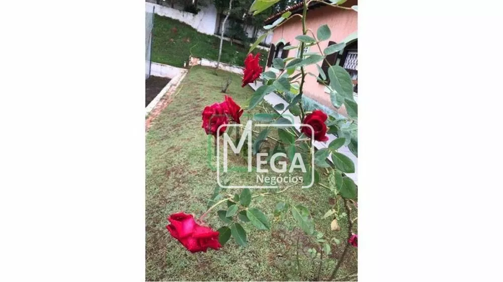 Casa, 5 quartos, 790 m² - Foto 18