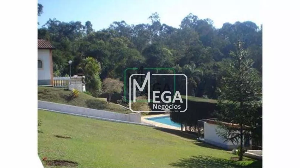 Casa, 5 quartos, 790 m² - Foto 19