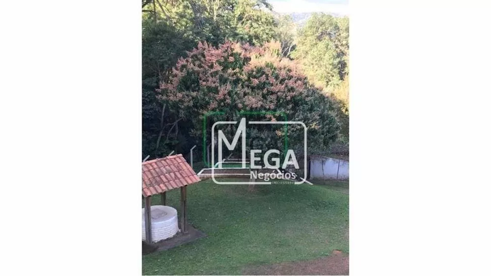 Casa, 5 quartos, 790 m² - Foto 15
