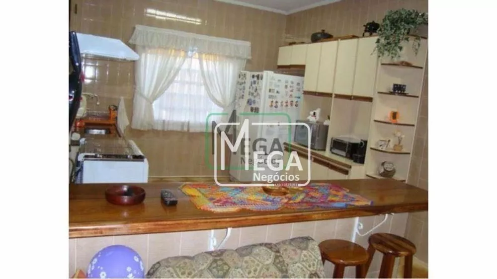 Casa, 5 quartos, 790 m² - Foto 8